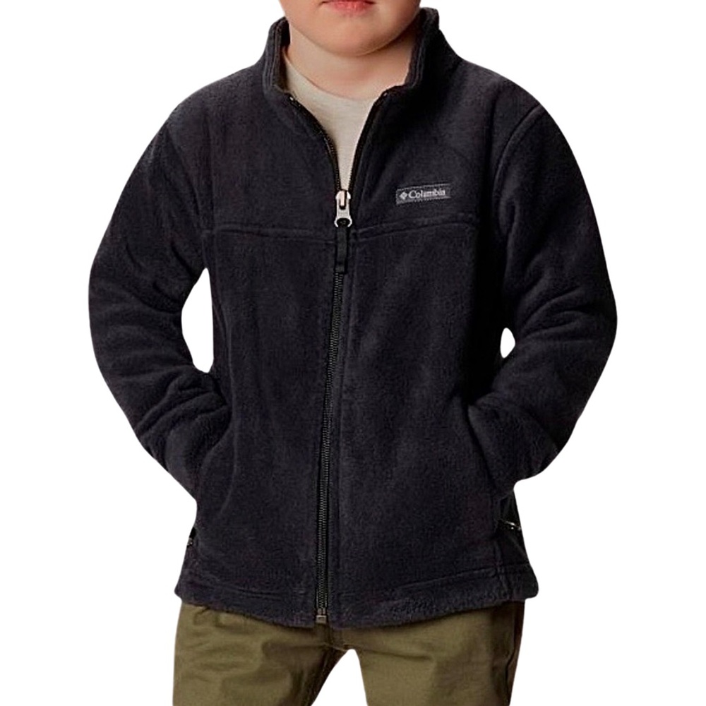 COLUMBIA Steens Mountain II‎ Fleece Jacket- 3 Toddler